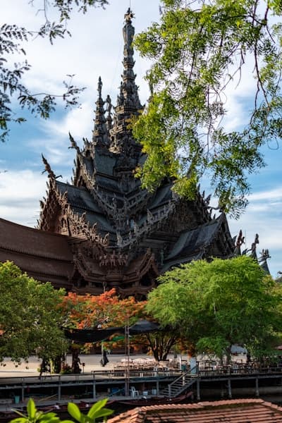 Bali Romantic Escape & Luxury Villa Tour