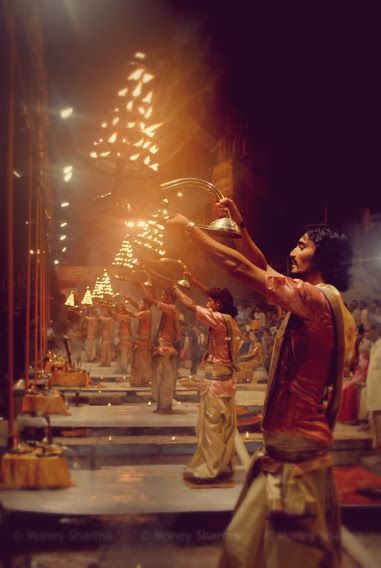 Rishikesh for first-timers